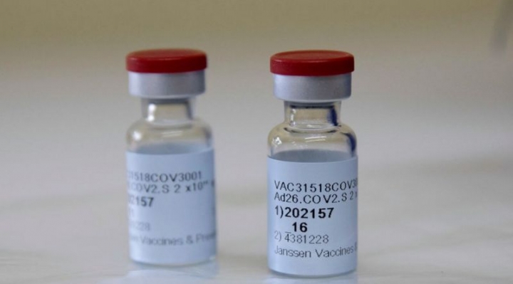 Vacuna de Johnson & Johnson: cómo se compara con otras vacunas contra la Covid-19