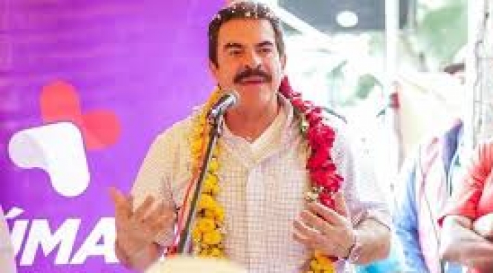 A 4 días de las elecciones, la candidatura de Manfred Reyes Villa se mantiene en vilo