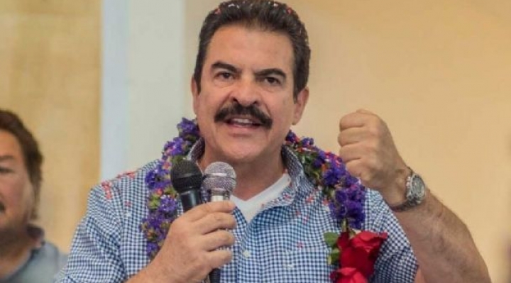 TSE habilita a Manfred Reyes Villa como candidato a alcalde de Cochabamba