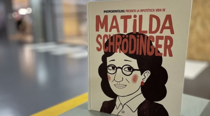 Día de la Mujer: qué es el "efecto Matilda" que invisibiliza a las mujeres en la ciencia