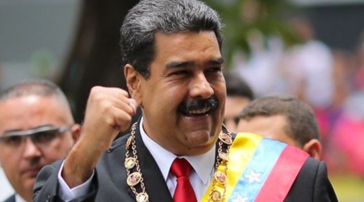 Maduro amenaza al Grupo de Lima con medidas “crudas y enérgicas” si no cambia su política “injerencista”