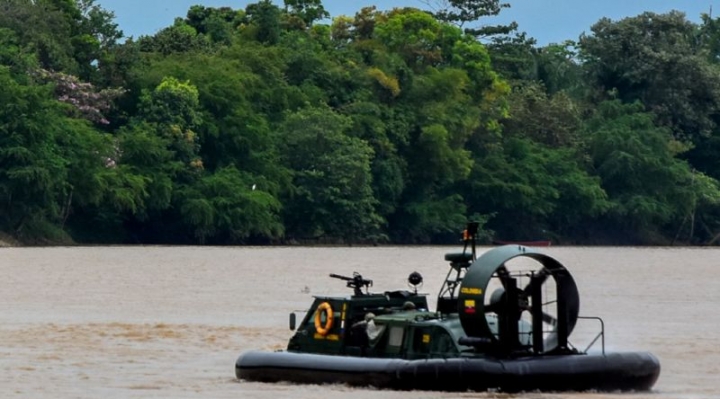 Crisis en Apure y Arauca: 5 claves para entender la escalada de violencia en "la otra frontera" entre Colombia y Venezuela