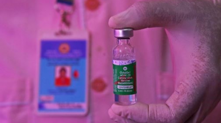 Científicos desarrollan vacuna de bajo costo contra el Covid-19 que podría cambiar la manera de combatir la pandemia