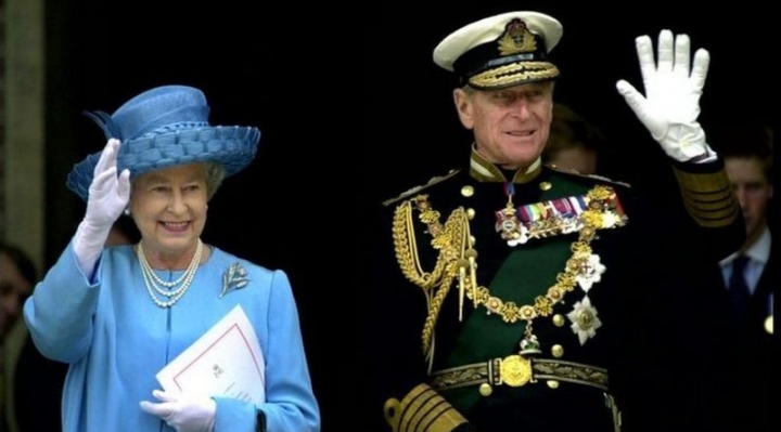 Príncipe Felipe: reacciones y tributos en todo el mundo a la muerte del duque de Edimburgo