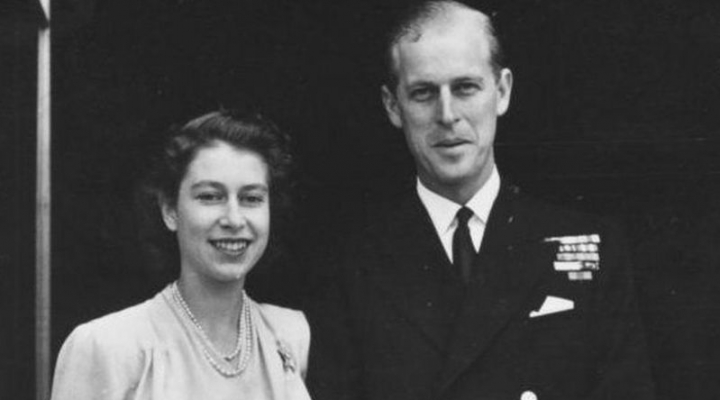 Muere el príncipe Felipe: la azarosa huida de Grecia del duque de Edimburgo y su familia 