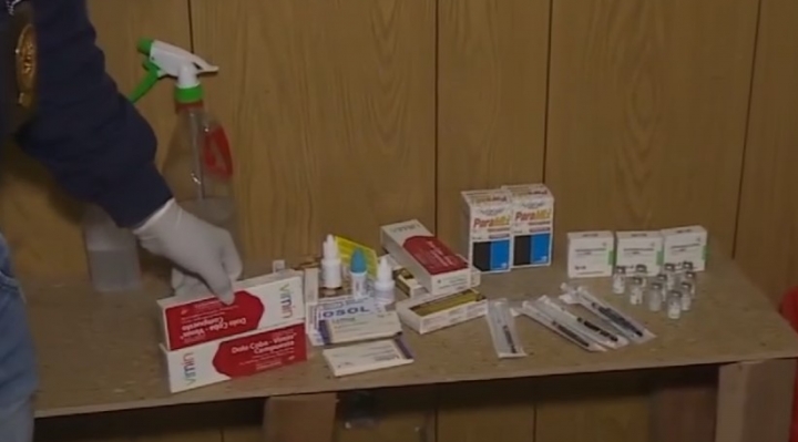 La Policía recibe 17 denuncias de estafa por ofertas de vacunas anticovid