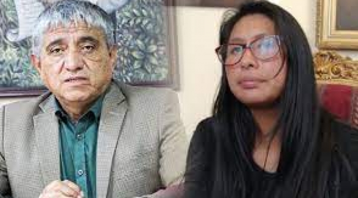 Alcaldes electos de La Paz y El Alto advierten problemas económicos para el inicio de gestión