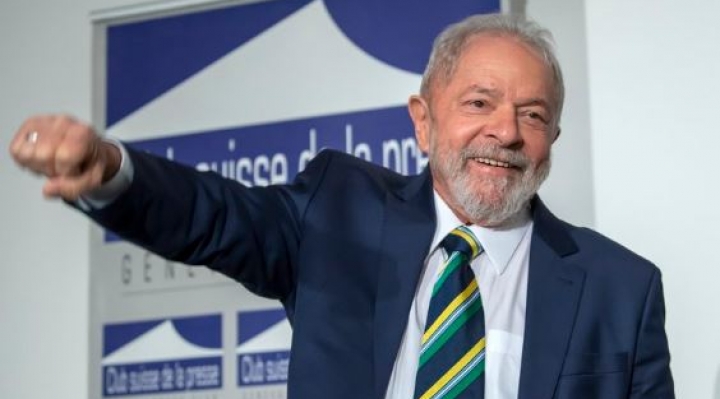 Lula: la Corte Suprema de Brasil ratifica el fallo que le permitiría presentarse a las presidenciales de 2022