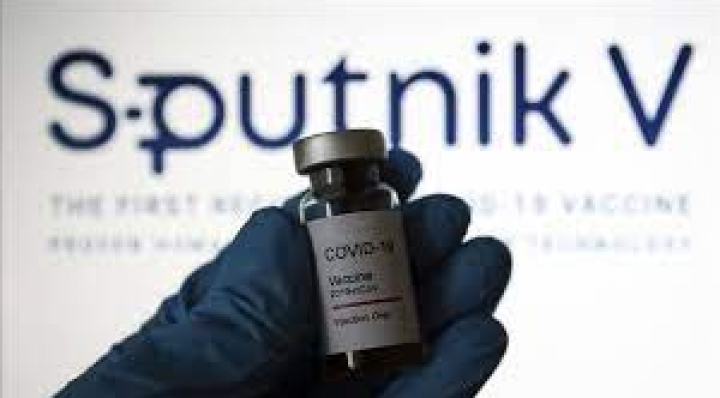 El Gobierno anuncia la llegada de 200.000 vacunas Sputnik V para la próxima semana
