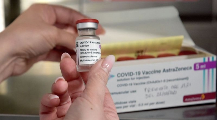 ¿Qué pasa con las vacunas de AstraZeneca y Johnson & Johnson contra el coronavirus que algunos gobiernos deciden no usar?