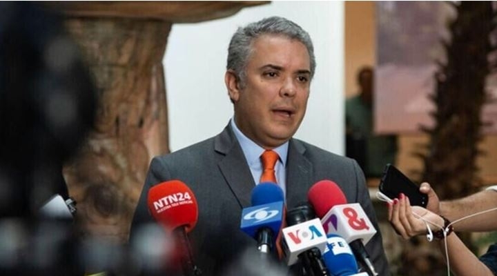 Colombia y Chile anuncian que se busca reemplazar a Unasur por Prosur
