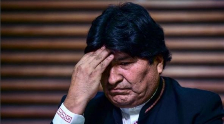 Keiko Fujimori le dice a Evo que “no se meta” en Perú y Vargas Llosa dijo que Pedro Castillo sigue ideas de Morales