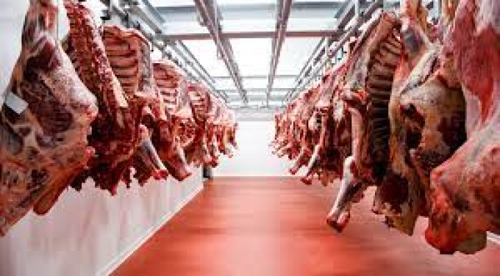 Cadex aclara que no se suspendió la exportación de carne, sino que ahora el trámite es más “burocrático”