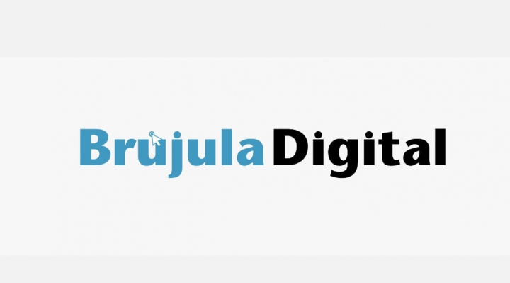 Jimena Mercado asume como editora a cargo de Brújula Digital
