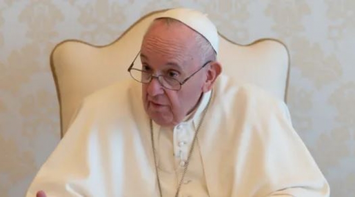 Papa quiere excomulgar a los mafiosos: creó una comisión para estudiar el tema