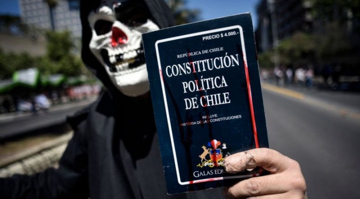 Qué se vota y qué está en juego en la "megaelección" de este fin de semana en Chile