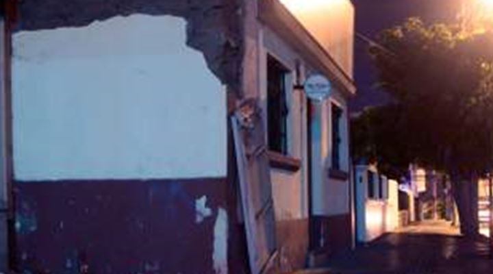 Reportan al menos dos fallecidos por sismo de 6,7 Richter en Coquimbo, Chile