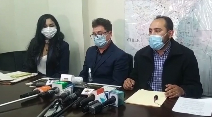 La Policía aprehende a 14 personas por explotación ilegal de minerales en La Asunta