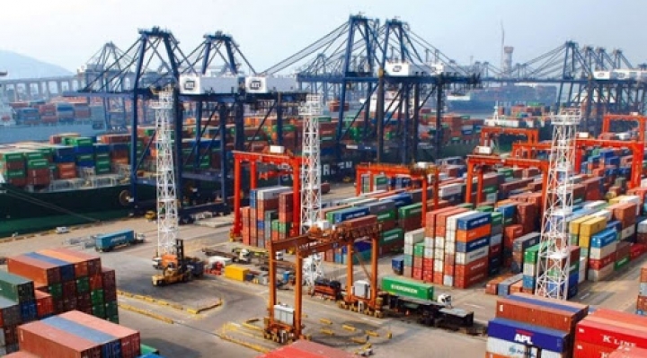 La India dispara las exportaciones y genera $us453 MM de superávit comercial