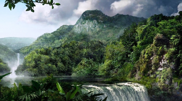 A seis años de la Expedición Madidi: WCS llama a conservar bosques y corredores biológicos