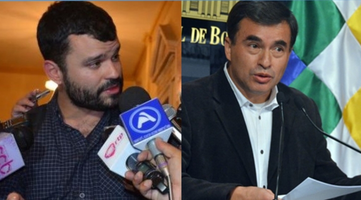 Un ministro “duro” como Quintana compartirá el gabinete con Canelas, un portavoz “moderado” 