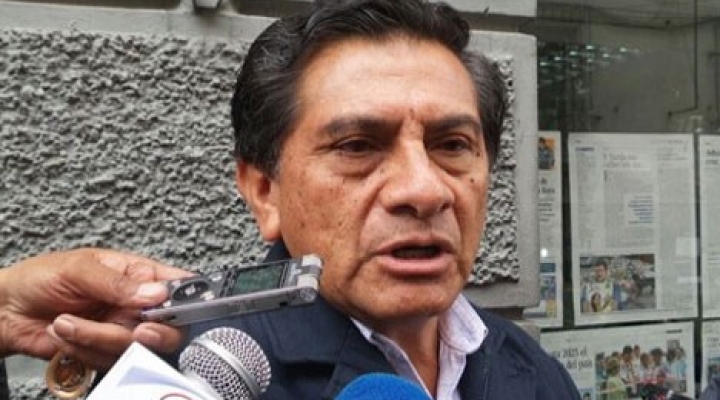 Exgerente dice que ENTEL ha enviado a 7 personas a la cárcel y que proseguirá juicio contra Peñaranda