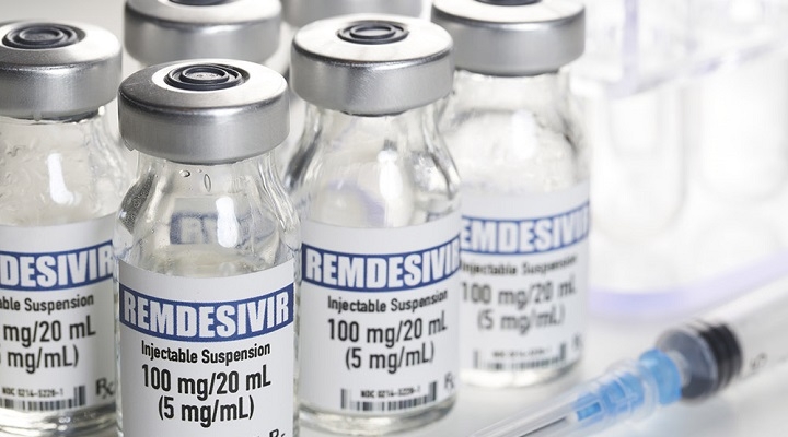Agemed dispone puntos fijos para venta del Remdisivir en farmacias del país