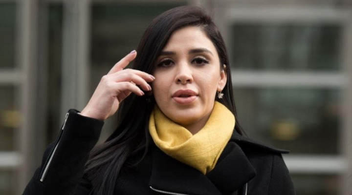 Emma Coronel: qué implica que la esposa de “El Chapo” se declare culpable de narcotráfico y evite ir a un juicio como su marido