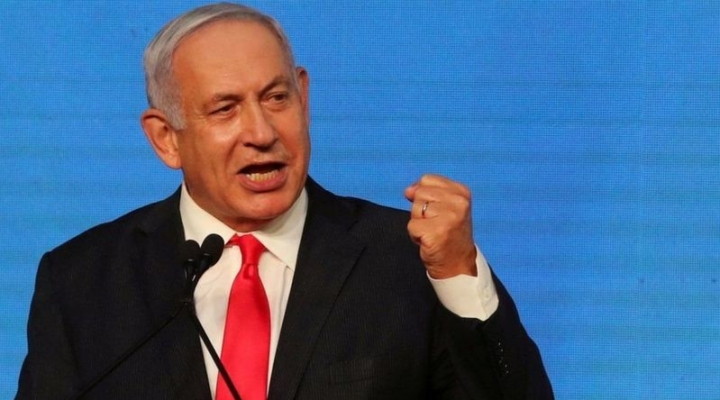 Benjamin Netanyahu: 3 claves para entender la extraordinaria alianza política en Israel que logró sacar al líder derechista del poder tras 12 años