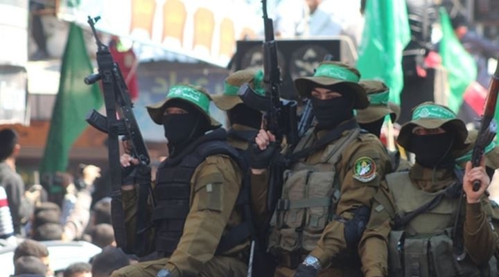 Hamas respalda al régimen de Maduro y en Irán venezolanos apoyan a Guiadó