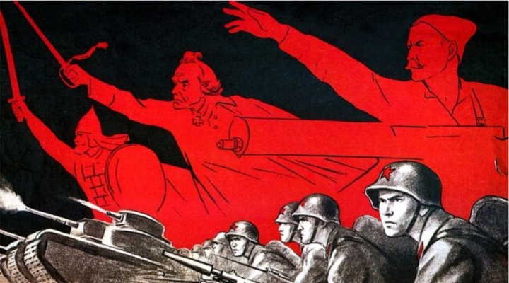 Operación Barbarroja: 10 preguntas para entender el “peor error” de Hitler en la Segunda Guerra Mundial