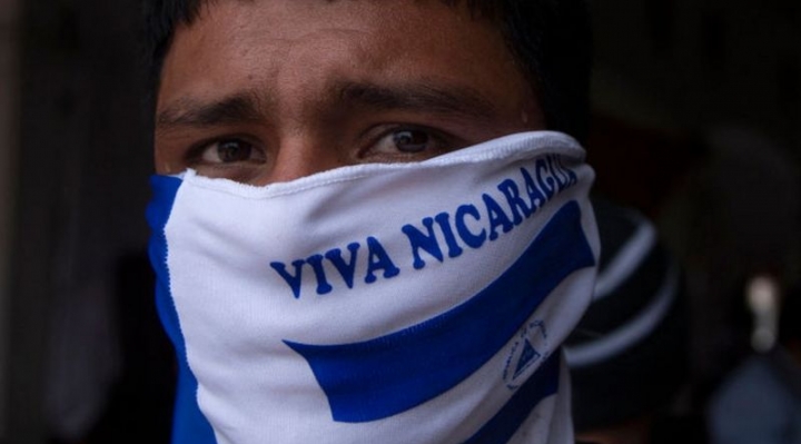 Nicaragua: Los métodos de represión, el odio, la sed de venganza que demuestra el gobierno de Ortega superan las acciones represivas de la dictadura somocista_