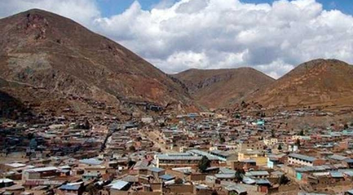 "Cooperativas mineras" de Huanuni anuncian protestas por anulación de sus personerías