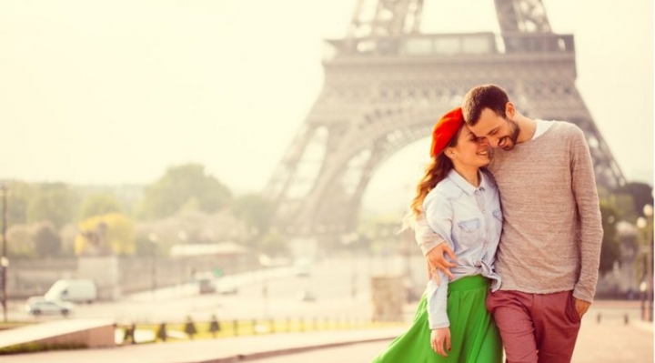 Por qué los franceses rara vez dicen “te amo"