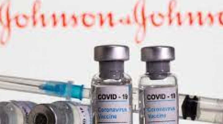 EEUU donará este domingo más de 1 millón de vacunas Johnson & Johnson a Bolivia 