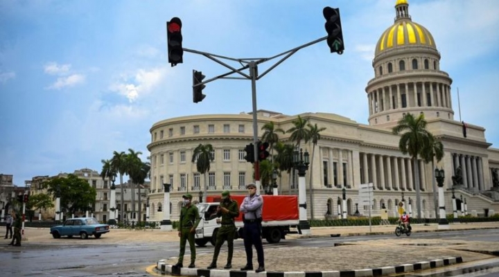 Protestas en Cuba: cómo vivió la isla “el día después” de las mayores manifestaciones en más de medio siglo