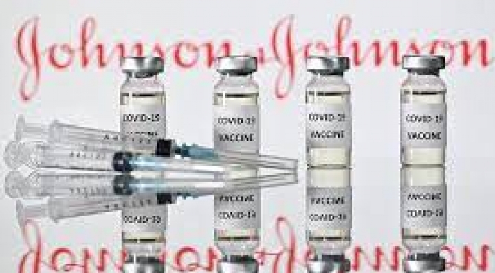 Mitad de las vacunas Johnson y Johnson serán destinadas al área rural