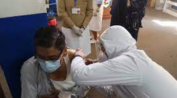 Alcaldía de La Paz habilita 12 puntos de inmunización para este domingo de “megavacunación”