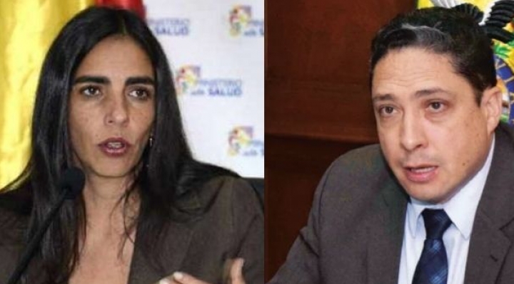 Montaño refuta a Arce: “La decisión de que Evo sea candidato en 2019 fue colectiva”