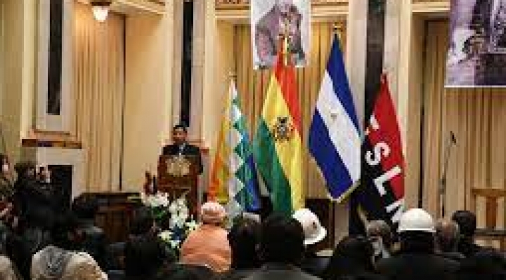 Analistas: relacionamiento de Bolivia con Nicaragua no trae beneficio y afecta a la imagen del país