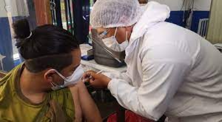Gobierno: OMS avala “retrasos eventuales” en aplicación de segundas dosis de vacunas