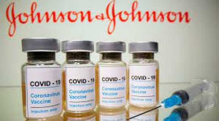 Campaña de vacunación en El Alto aplicará dosis Johnson y Johnson