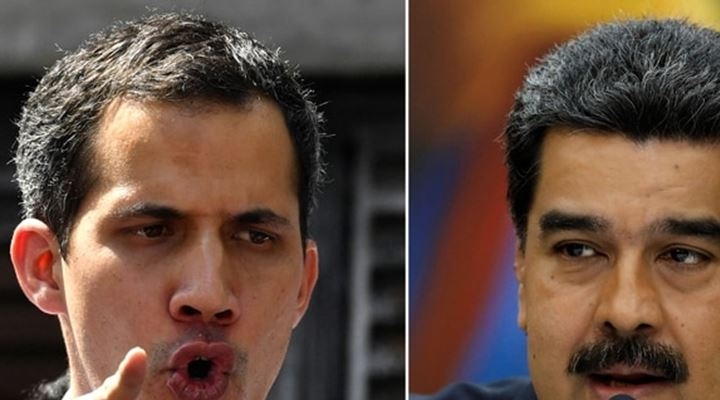 Seis países de Europa reconocen a Guaidó como presidente interino de Venezuela