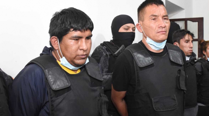 Policía desbarató banda de antisocial que atracó a dos librecambistas en Cochabamba
