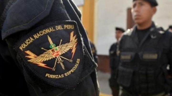 Rescatan a una boliviana “secuestrada” en Puno por policías peruanos