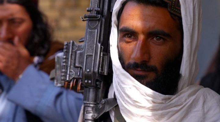 "Si no renuncian a la cultura occidental, tenemos que matarlos": los combatientes del Talibán en plena ofensiva por recuperar el control en Afganistán
