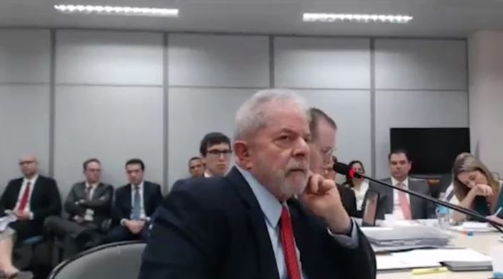 Lula es condenado a 12 años y 11 meses de cárcel, en un segundo proceso penal
