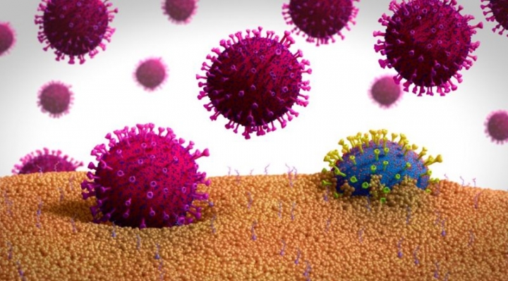 Mutaciones del coronavirus: ¿se volverá más transmisible y letal en el futuro?