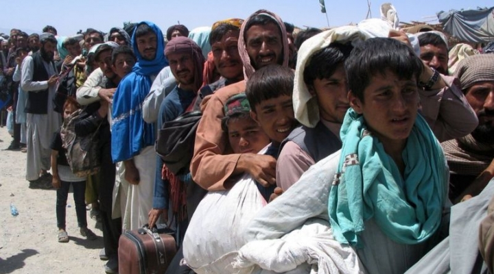 Afganistán: a dónde se dirigen los refugiados afganos y qué países los están acogiendo, incluida América Latina