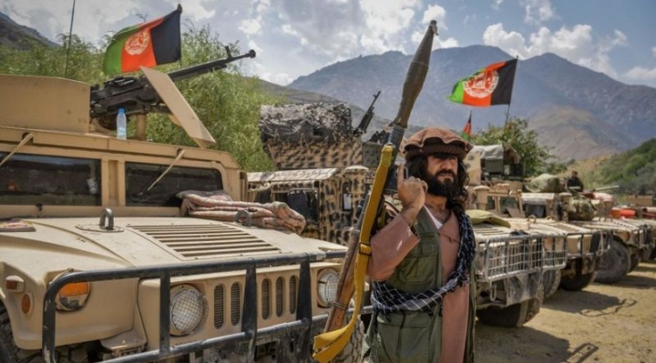 Afganistán: Cómo es el valle de Panjshir, el único territorio que resiste al avance del Talibán